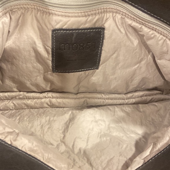 M0851 Small Clutch with 2 Pockets - Picture 5 of 7